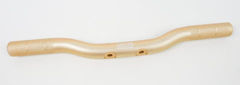 OTK Tony Kart 401RR Heel / Foot Rest Bar Only