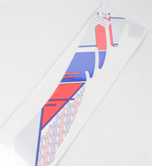 2025 OTK Exprit Noesis T (Tony Kart 401 T) M11 Nassau Panel Sticker Kit 0307.M2E