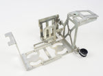 Rotax Max EVO Battery Box / Tray Cage
