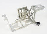 Rotax Max EVO Battery Box / Tray Cage