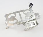 Rotax Max EVO Battery Box / Tray Cage