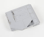 Rotax Max EVO ECU Rubber Protection Pad / Case 201900