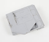 Rotax Max EVO ECU Rubber Protection Pad / Case 201900
