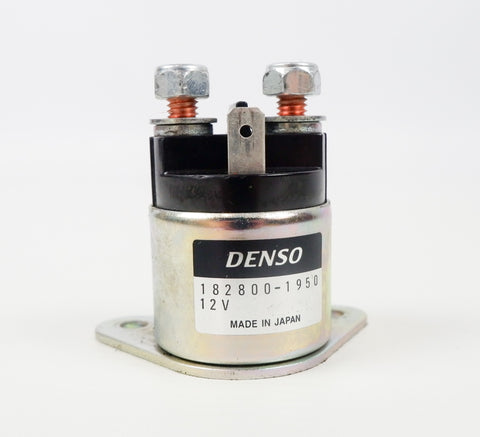 Genuine Rotax Max EVO Denso Starter Relay