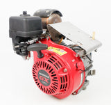 Honda GX160 T2 QHG4 4 Stroke Cadet Pro Kart Engine
