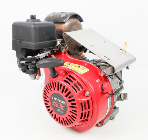 Honda GX160 T2 QHG4 4 Stroke Cadet Pro Kart Engine