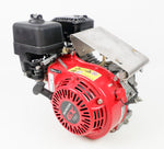 Honda GX160 T2 QHG4 4 Stroke Cadet Pro Kart Engine