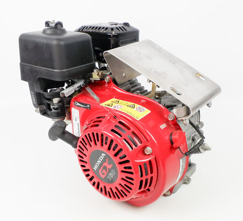 Honda GX160 T2 QHG4 4 Stroke Cadet Pro Kart Engine