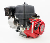 Honda GX160 T2 QHG4 4 Stroke Cadet Pro Kart Engine