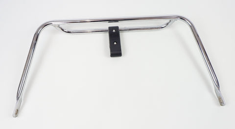 OTK Tony Kart 401RR M6 & M10 Upper Front Bumper