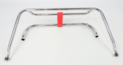 OTK Tony Kart M6 & M10 Complete Front Bumper 9/100/CA/20