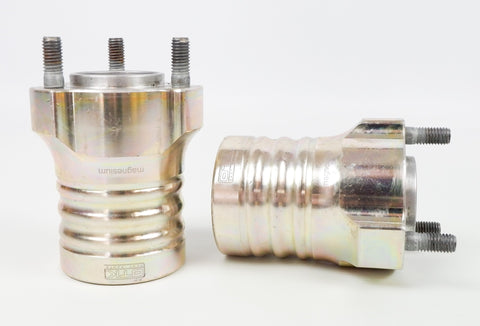 OTK Tony Kart 401RR Magnesium 25mm Front Hub Set