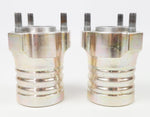 OTK Tony Kart 401RR Magnesium 25mm Front Hub Set