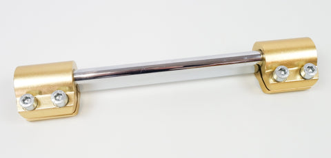 OTK Tony Kart 401RR Flat Front Torsion Bar & Clamps