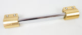 OTK Tony Kart 401RR Flat Front Torsion Bar & Clamps