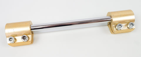 OTK Tony Kart 401RR Flat Front Torsion Bar & Clamps