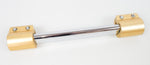 OTK Tony Kart 401RR Flat Front Torsion Bar & Clamps