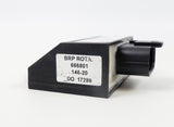 Genuine Rotax Max EVO Senior ECU 666815