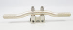 OTK Tony Kart 401RR Complete Heel / Foot Rest