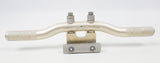 OTK Tony Kart 401RR Complete Heel / Foot Rest