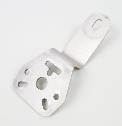 Mychron & Alfano OTK Tony Kart Steering Wheel Mounting Bracket