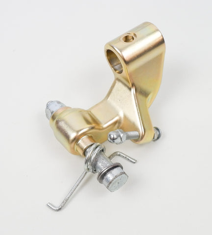 OTK Tony Kart Accelerator / Throttle Pedal Mounting Bracket