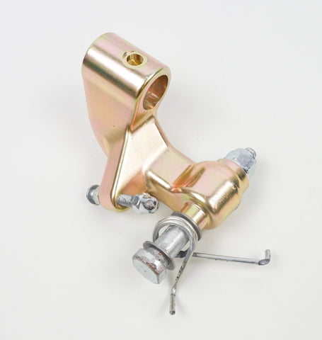 OTK Tony Kart Brake Pedal Mounting Bracket