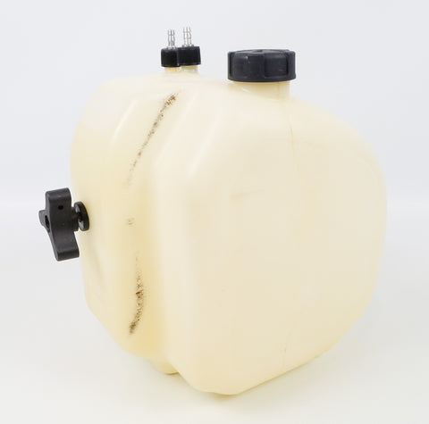 OTK Tony Kart 401RR Standard 8.5L Fuel Tank