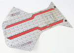 OTK Exprit (Tony Kart) Noesis 401RR Floor Tray with Sticker