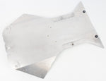 OTK Exprit (Tony Kart) Noesis 401RR Floor Tray with Sticker