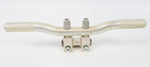 OTK Tony Kart 401RR Complete Heel / Foot Rest