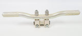 OTK Tony Kart 401RR Complete Heel / Foot Rest