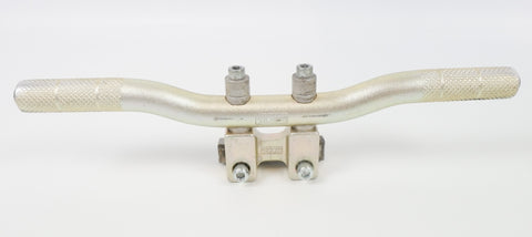 OTK Tony Kart 401RR Complete Heel / Foot Rest