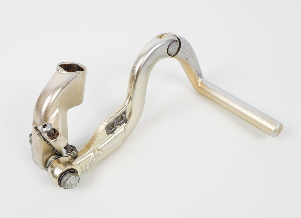 OTK Tony Kart Complete Brake Pedal