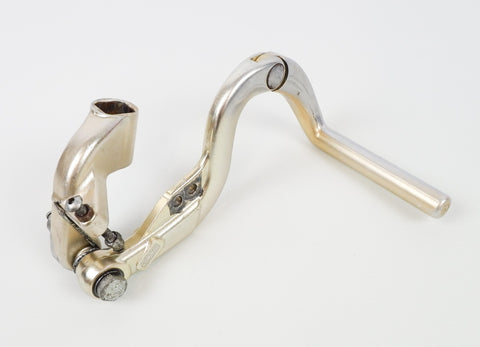 OTK Tony Kart Complete Brake Pedal