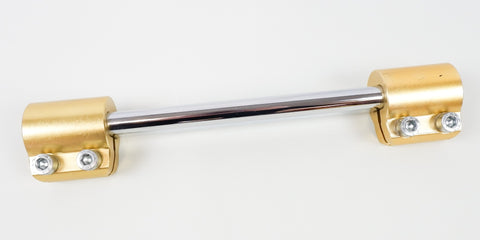 OTK Tony Kart 401RR Flat Front Torsion Bar & Clamps