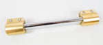 OTK Tony Kart 401RR Flat Front Torsion Bar & Clamps