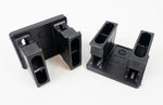 MSA CIK Drop Down Nose Cone Brackets Only