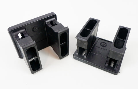 MSA CIK Drop Down Nose Cone Brackets Only