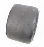 MOJO D2XX Rotax Junior Slick Kart Tyre Set