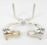 OTK Tony Kart EVK / 401 / 401R Complete Adjustable Pedal Set