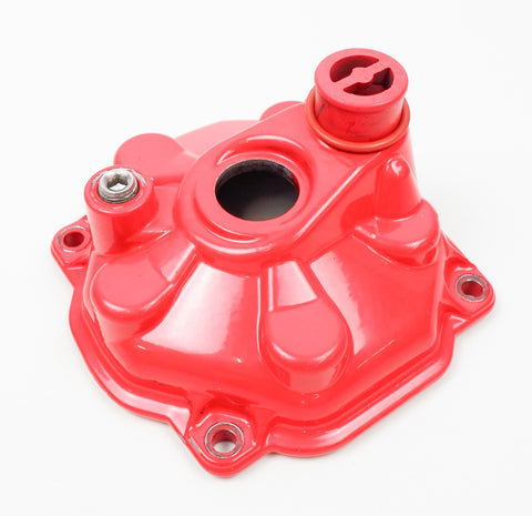 Rotax Max EVO Red Engine Cylinder Head