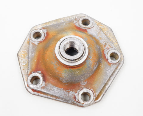 Rotax Max EVO Engine Cylinder Head