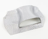 Greyhound Air Conveyor Radiator Cooling Duct