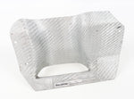 Greyhound Air Conveyor Radiator Cooling Duct