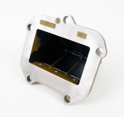 Rotax Max EVO Reed Valve Assembly