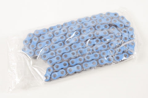 BB219KRO RK Blue O-Ring Sealed Chain Racing 100L