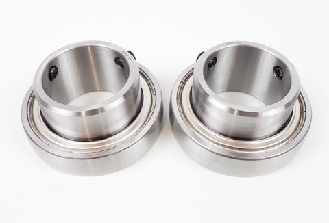 Pair of 50mm Axle Bearings 90mm O/D