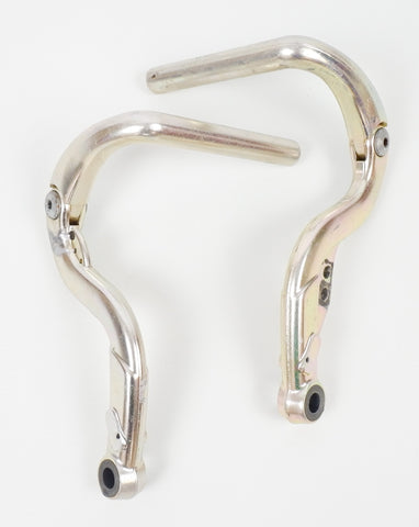 OTK Tony Kart EVK / 401 / 401R Adjustable Pedal Set