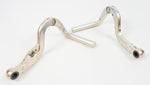 OTK Tony Kart EVK / 401 / 401R Adjustable Pedal Set